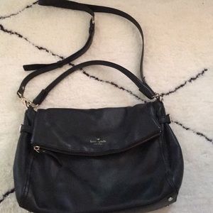 Kate Spade New York crossbody handbag